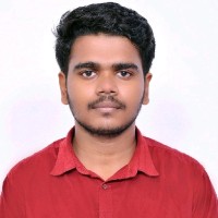 Manoj Kumar P B