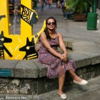 Kavya Bs