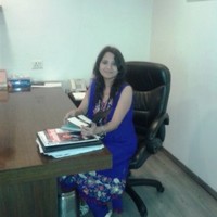 Manisha Khanna