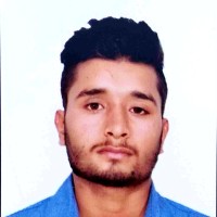 Jitender Yadav