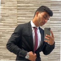Mahmoud Mohammed