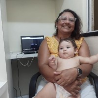 Ioneide Rogerio