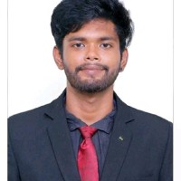 Dhinesh P