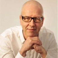 Lars Linderholm
