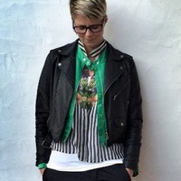 Marie Thomasson