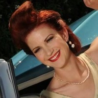 Ravae Hallett