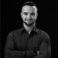 Nicholas Toulouse