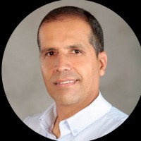 Jesus Mogrovejo Chavez