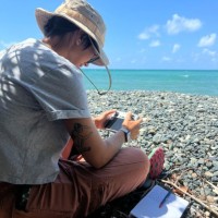 Chabeli Iglesias Escabí