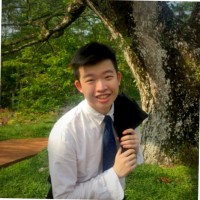 Brandon Ting