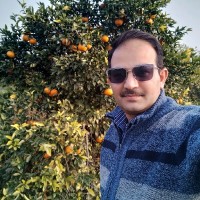 Jebran Ahmed