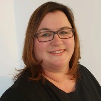 Andrea Schulte