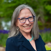 Martha McCoy