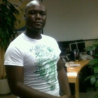 Molefe Silas