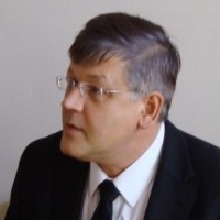 Alexander Avdeev