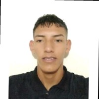 Angel Steven Perez Morocho