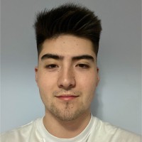 Tomas Federico Gomez