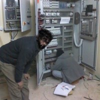 Sid-Ali Hamida
