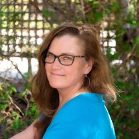 Christine Stocker