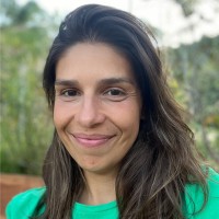 Mariane Cunha Brito