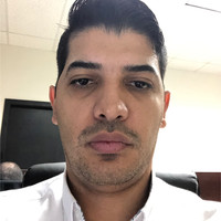 Luis Cantu