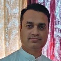 Ritesh Bokade