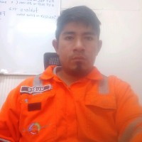 HUBER ESPINOZA LUNA