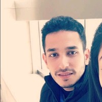 Ahmad Saad