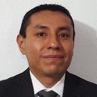 Gilberto Cruz