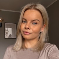 Alexandra Byrén