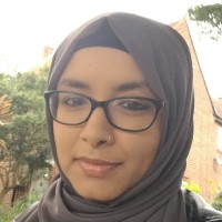 Sumaya Khanom