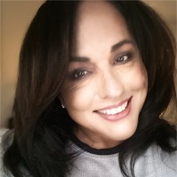 Marcia Delacey