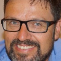 Knut Erik Sturm
