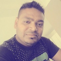 Patel Ashwin