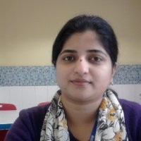 Pratibha Nair
