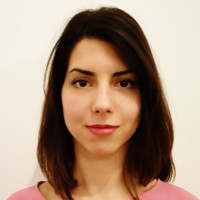 Milica Nemoda