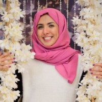 Hadeel Refai