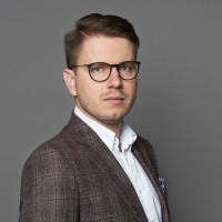 ✔️Patryk Spalik
