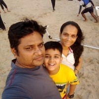 Nandkumar Modak