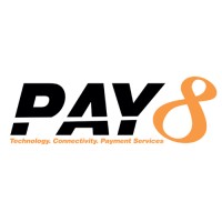 Pay8 Incorporation