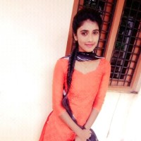 Arpitha K.M