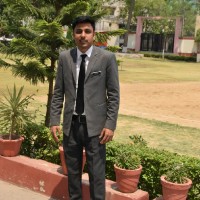 Parikshit Rajput