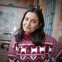 Swati Verma