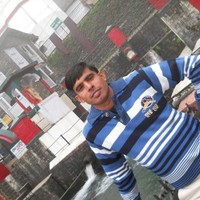 Sandeep Lamba
