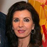 Cynthia Doherty