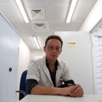 Koifman Alexander