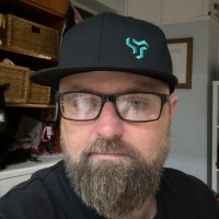 Mike Storey