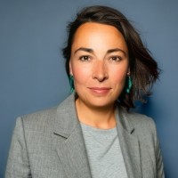 Kate King