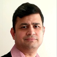 Ajit Dixit