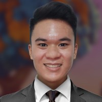 Cyril John Amoronio
